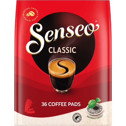 Senseo Koffiepads classic