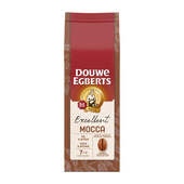Douwe Egberts koffiebonen arôme excellent mocca
