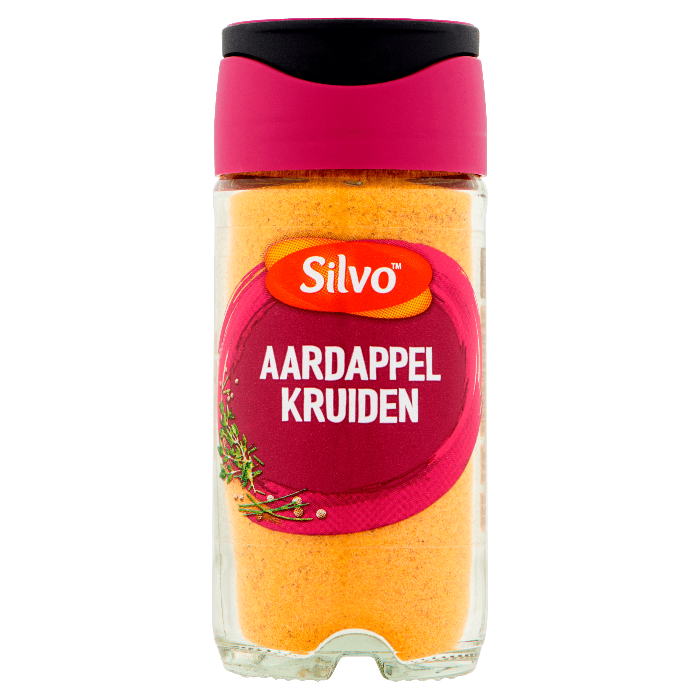 Silvo Aardappelkruiden