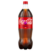 Coca Cola cherry