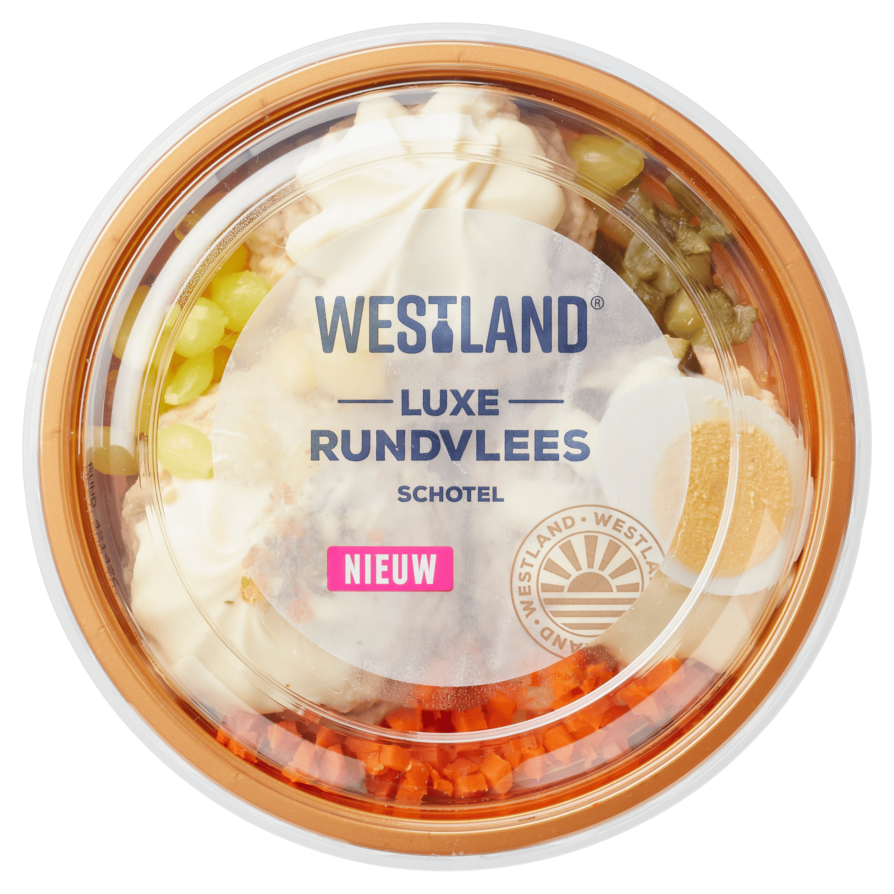 Westland Luxe rundvleesschotel