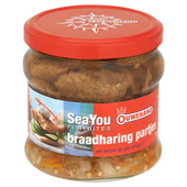 Ouwehand Braadharing Partjes