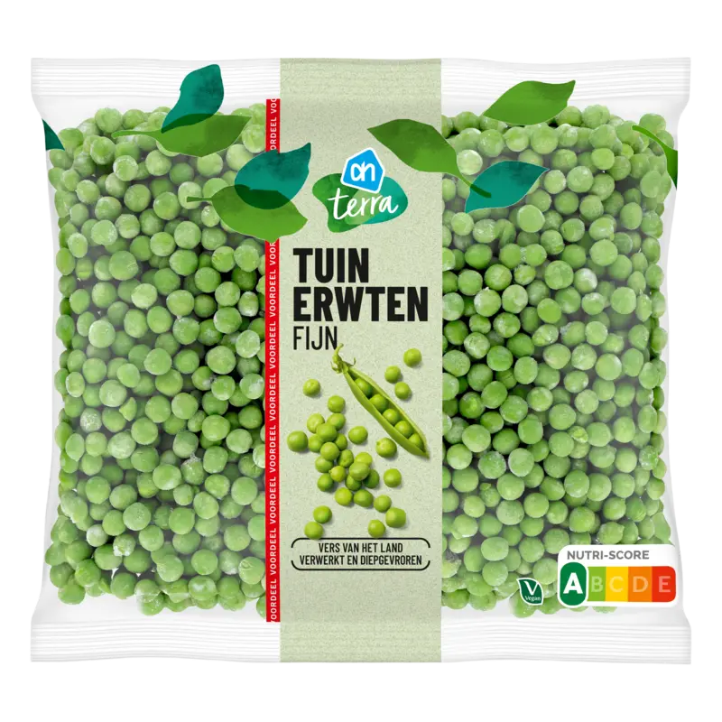 AH Terra Tuinerwt fijn
