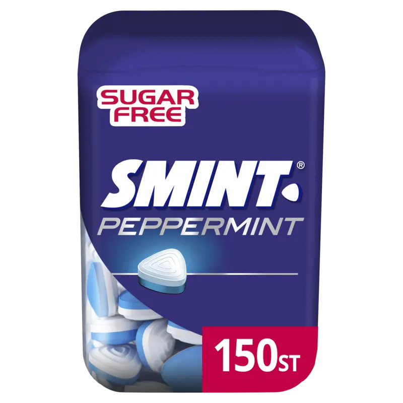 Smint Peppermint