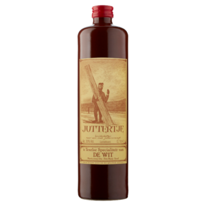 Juttertje Kruidenbitter