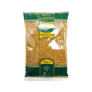 Monte D'argento Vermicelli