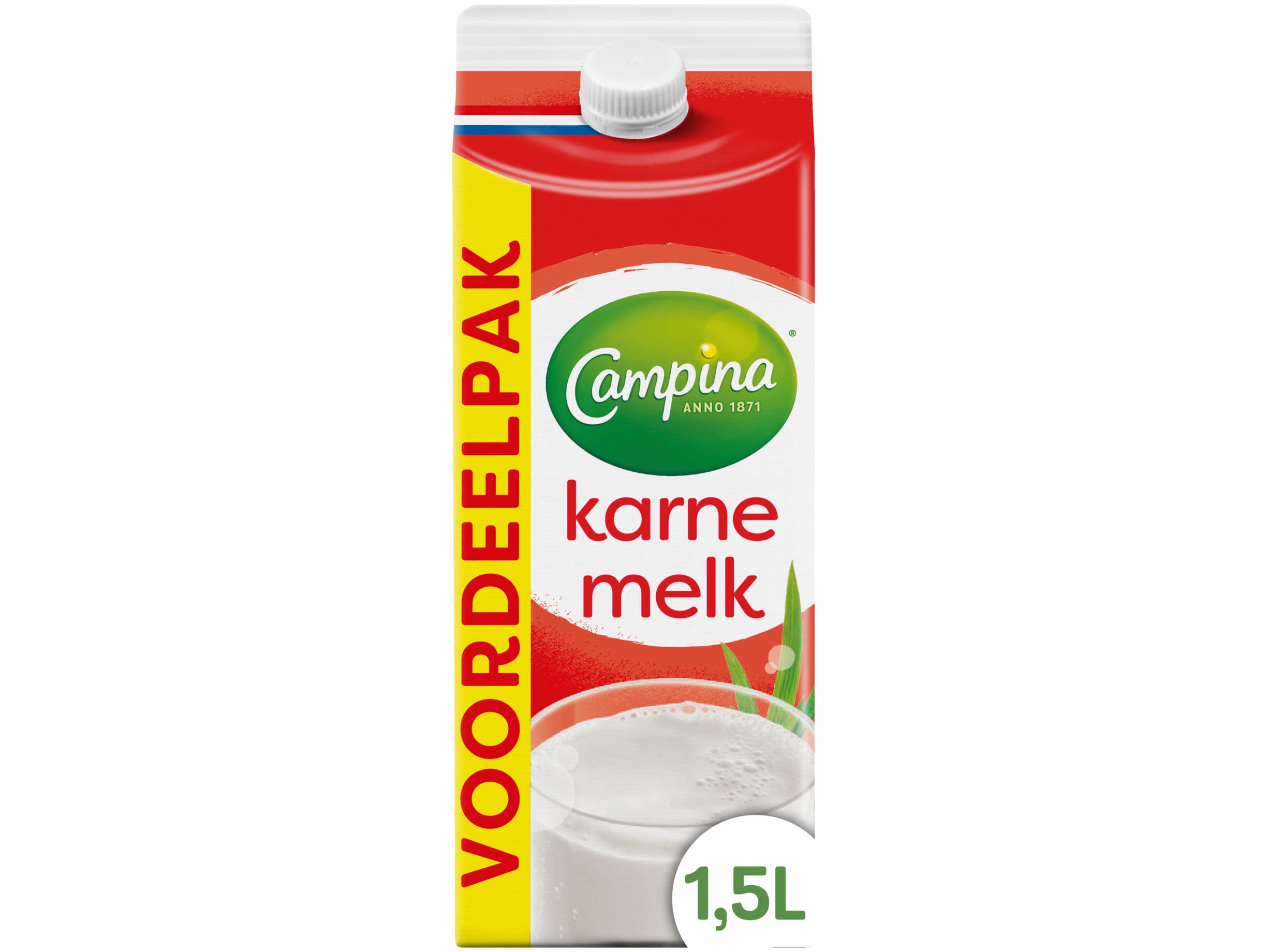 Karnemelk