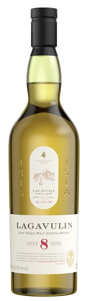 Lagavulin 8 Yrs Malt