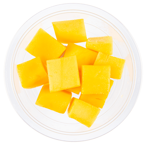 Healthy Hand Mango blokjes