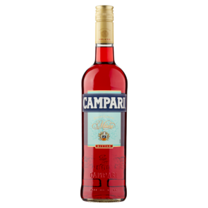 Campari Bitter