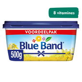 Blue Band halvarine