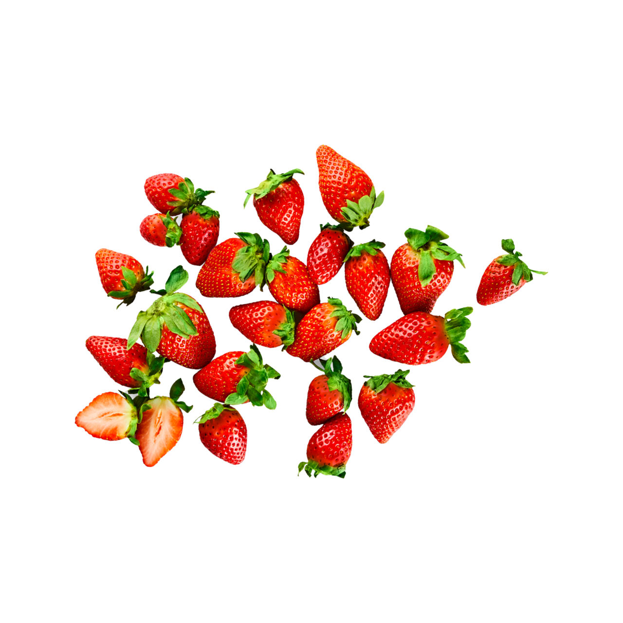 Nederlandse aardbeien