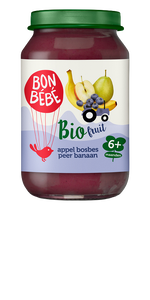 Bonbebe F0603 Appel Bosbes