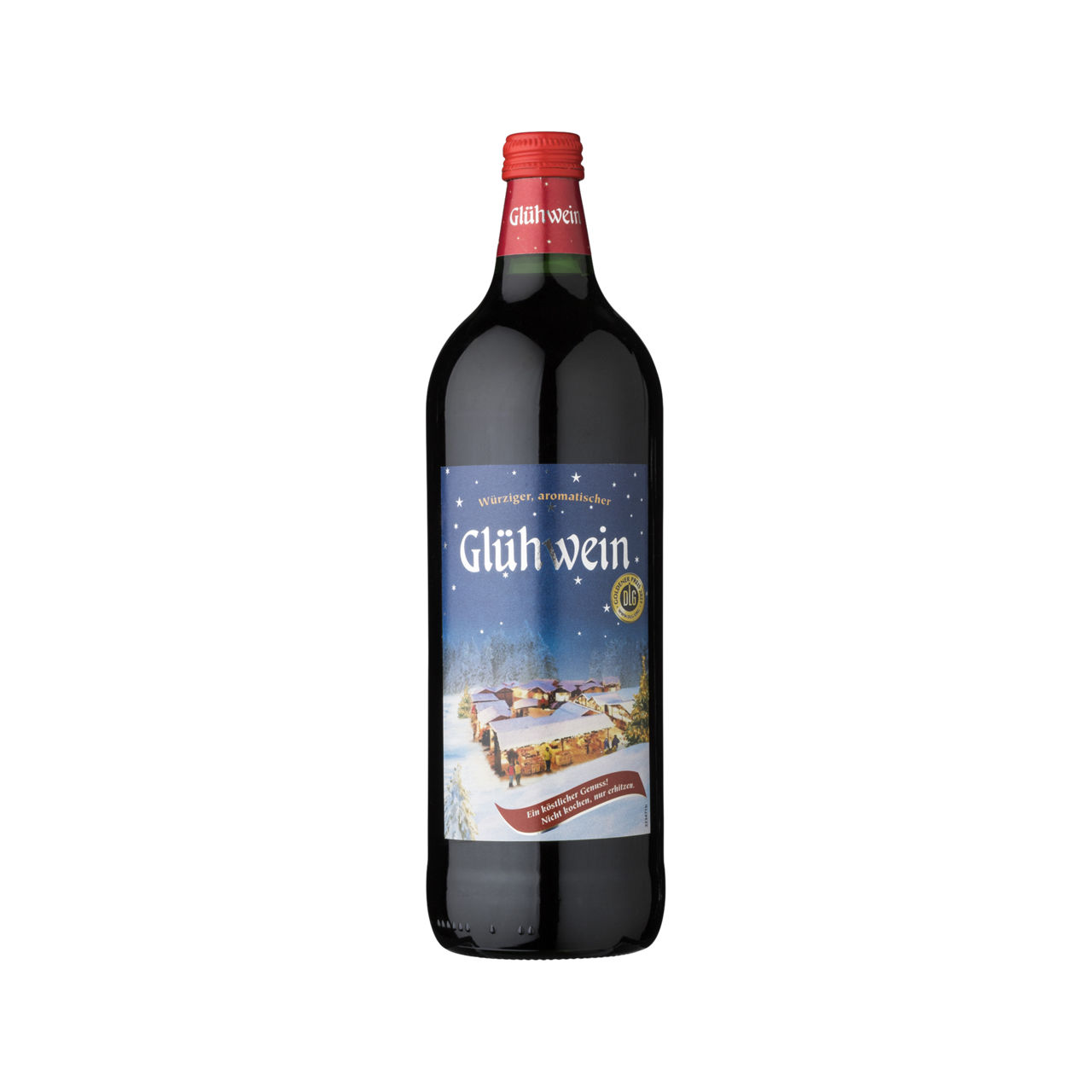 Glühwein