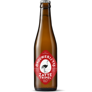 't Ij Zatte Fles