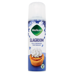 Melkan Slagroom Bus