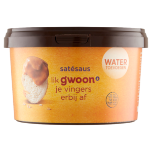 G'woon Satesaus