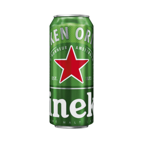 Heineken Pilsener