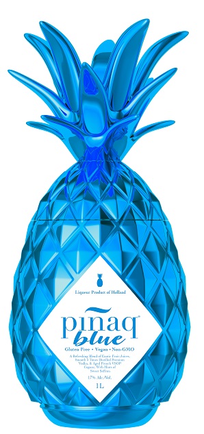 Pinaq Blue