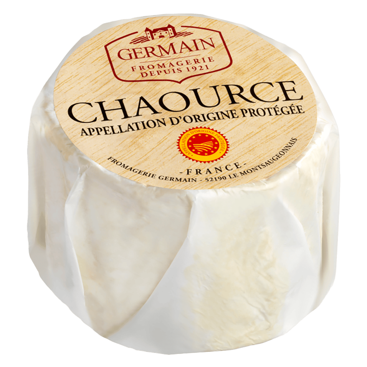GERMAIN Chaource