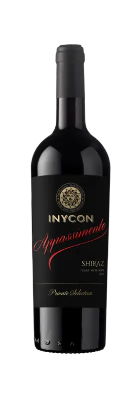Inycon Shiraz Appassimento