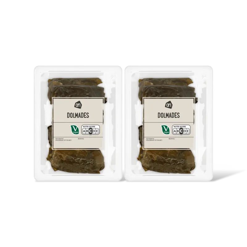 AH Dolmades 2-pack