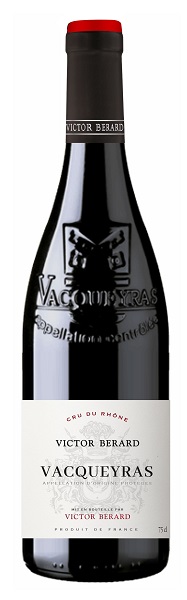 Victor Berard Vacqueyras