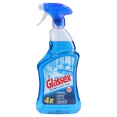Glassex glas en multireiniger