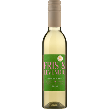 Jumbo Huiswijn - Sauvignon Blanc - 250ML