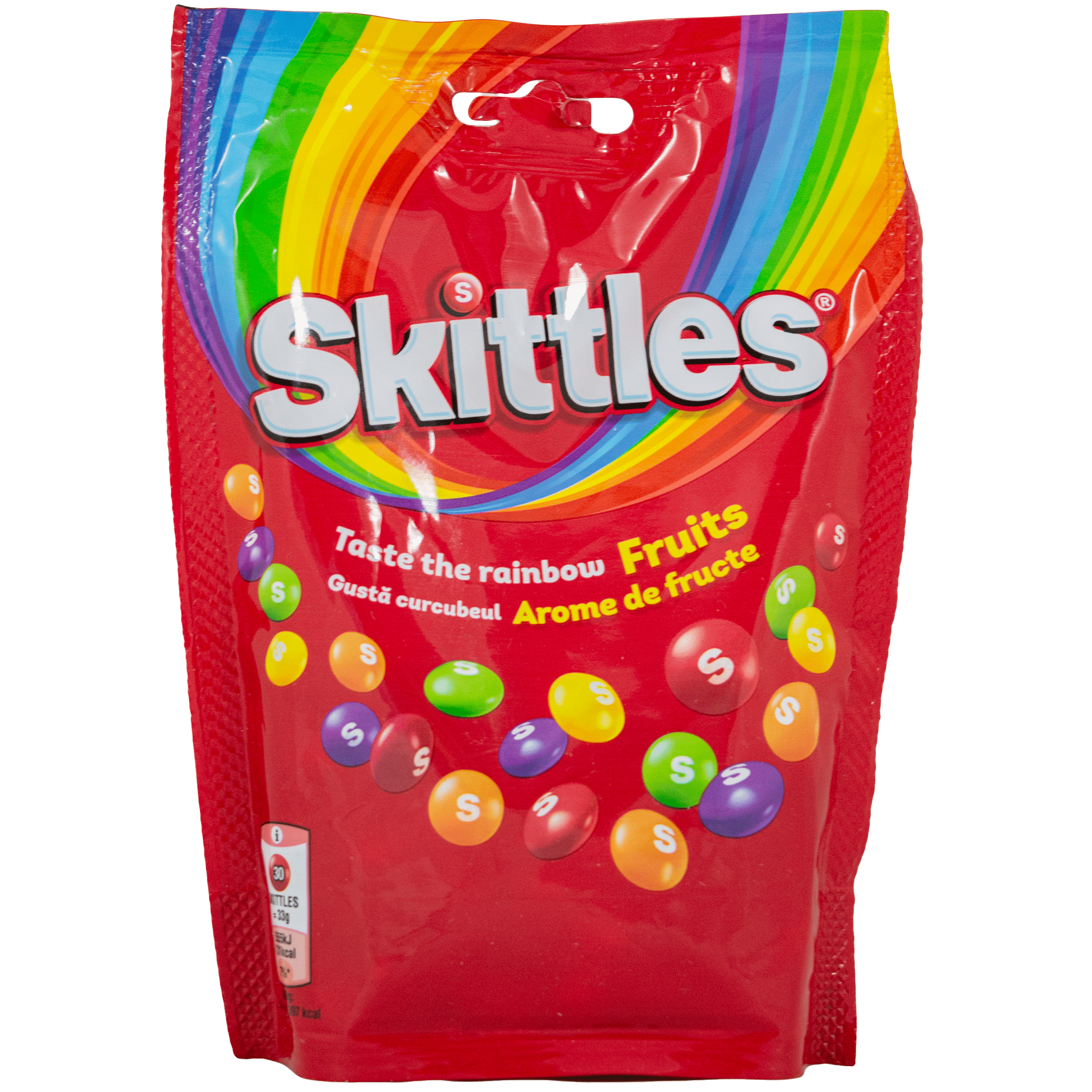 Skittles Fruits