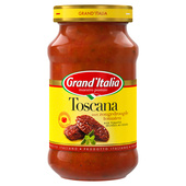 Grand'Italia Pastasaus Toscana