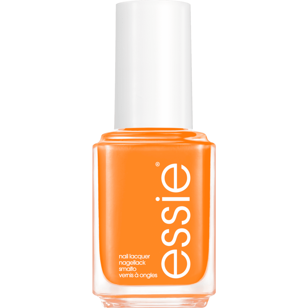 essie Nagellak Oranje 993 Be Them All 13,5 ML