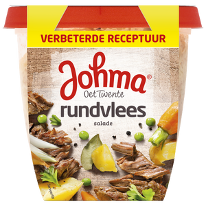 Johma Rundvleessalade