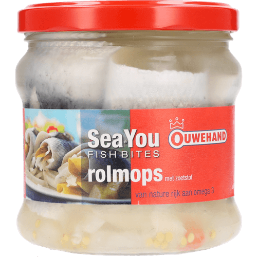Ouwehand Rolmops