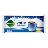 Melkan koffiemelk vol