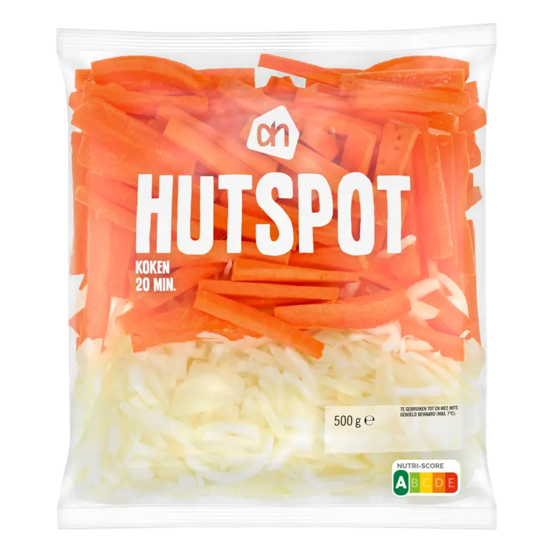 AH Hutspot