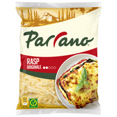 Parrano Kaas Geraspt