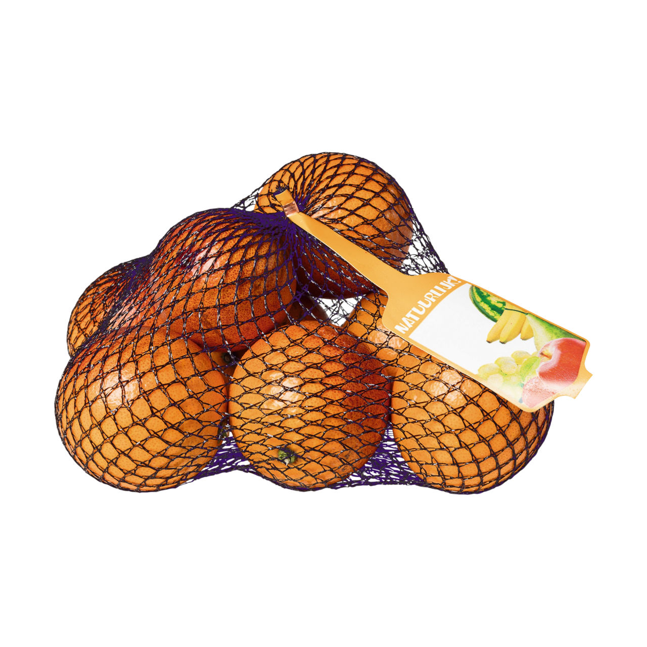 Bloedsinaasappels