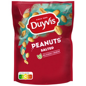 Duyvis Pinda's Gezouten