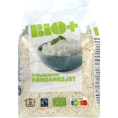 Bio+ Rijst Pandan