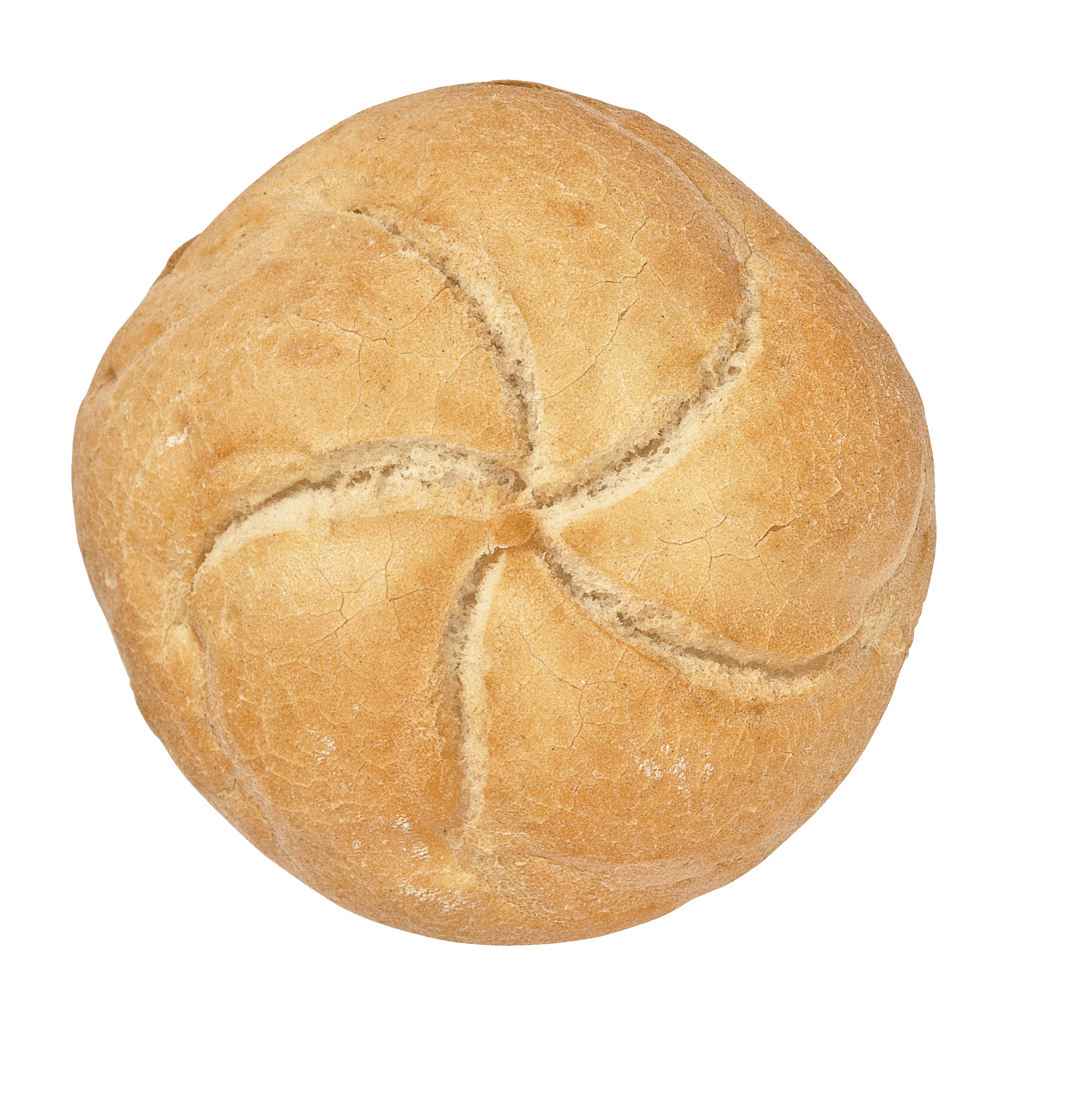 PLUS Kaiserbroodje wit
