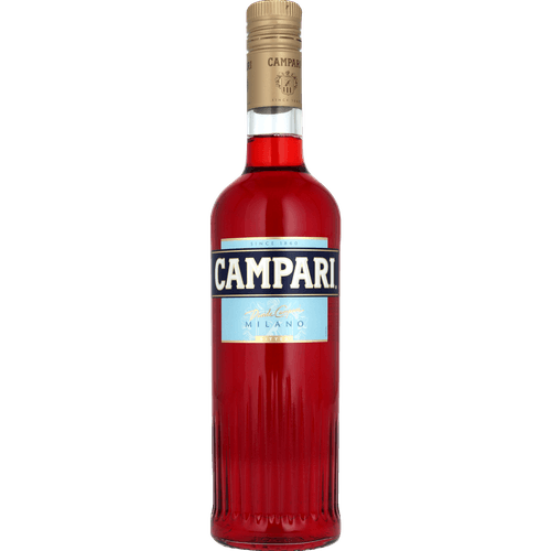 Campari Bitter