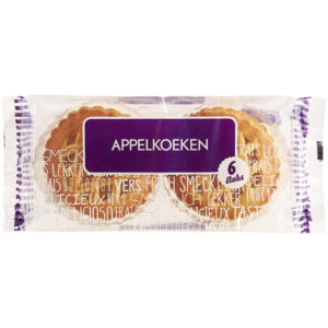 Appelkoeken