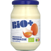 Bio+ Biologische mayonaise biologisch