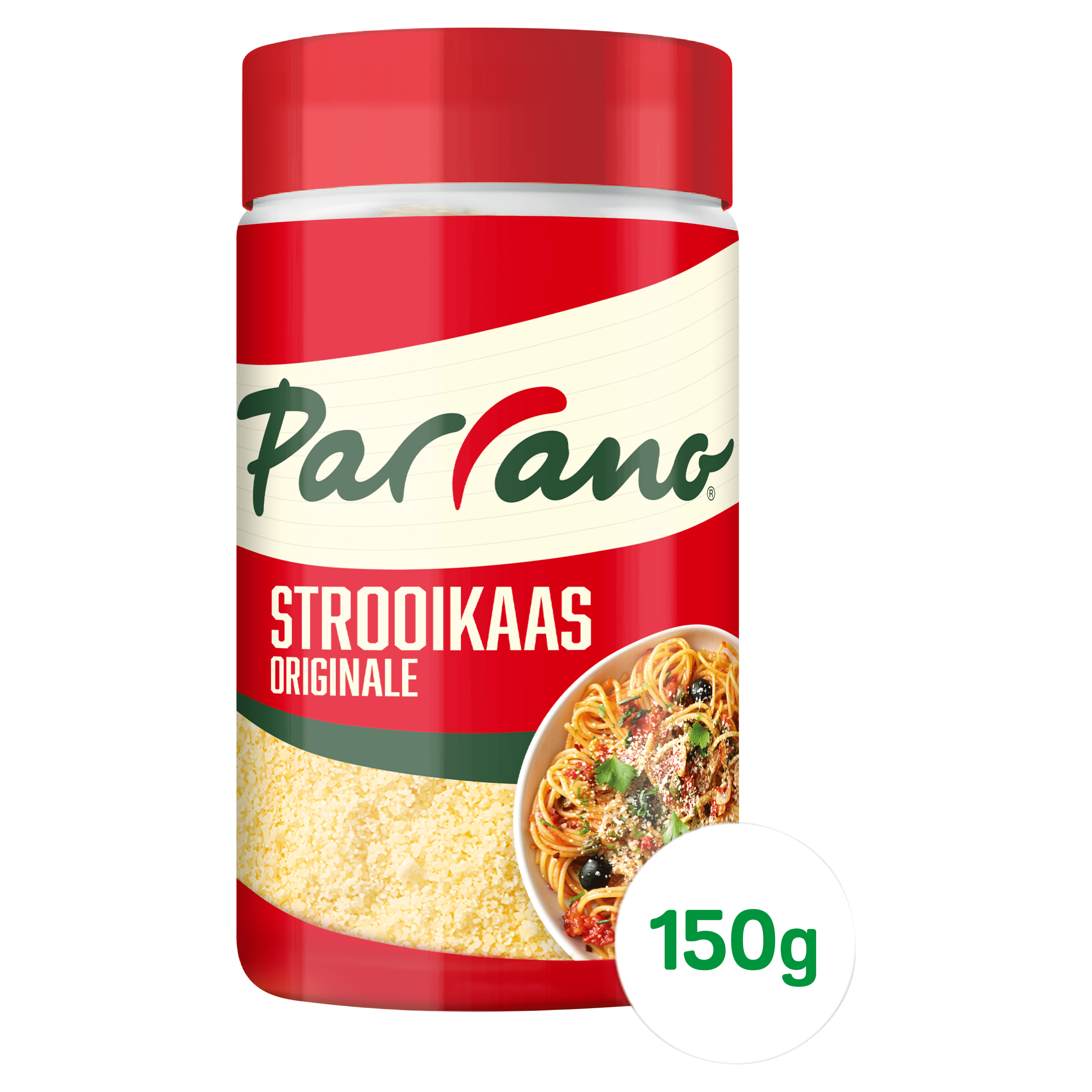 Parrano Strooikaas Originale 45+