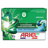 Ariel Wasmiddel Original