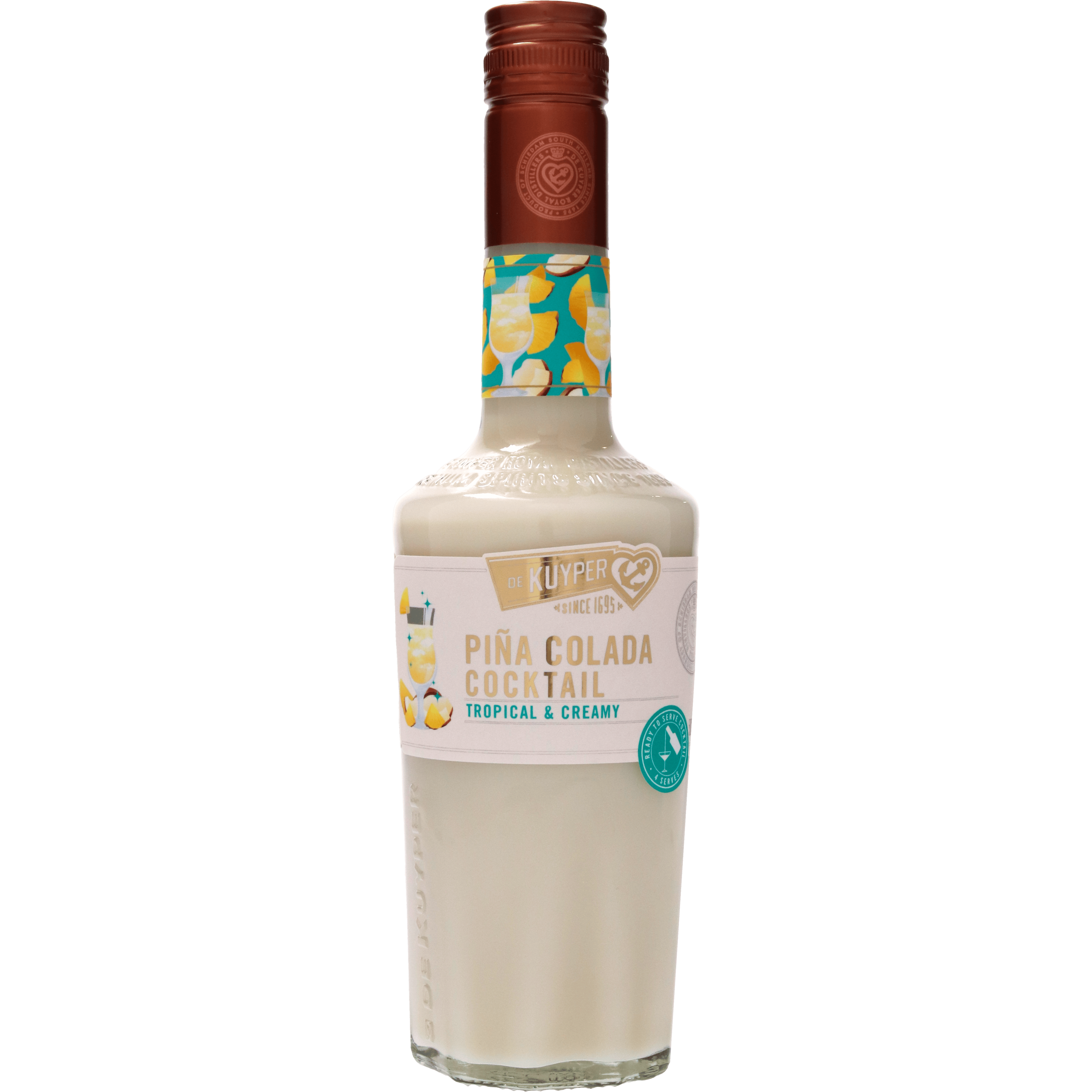 De Kuyper Ready to Serve Pina Colada
