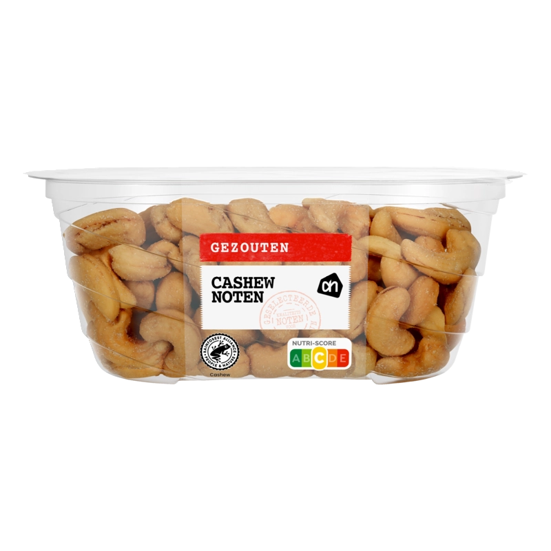AH Cashewnoten gezouten