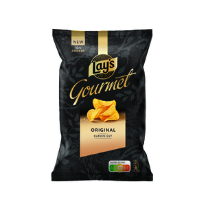 Lay's Gourmet Original