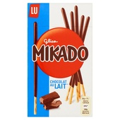 Lu mikado